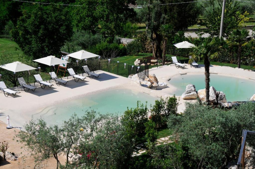 Hotel La Grotte San Donato Val di Comino Ngoại thất bức ảnh